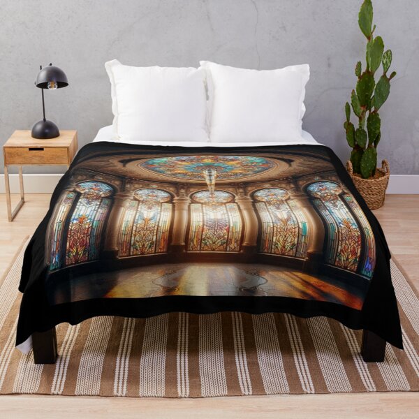 Item preview, Art Deco 1 designed and sold by Sybille-Yates.