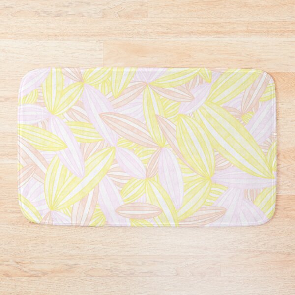 Item preview, Pangender Pride Abstract Zen Doodle Flower Petals Pastel designed and sold by JoyfulJen.