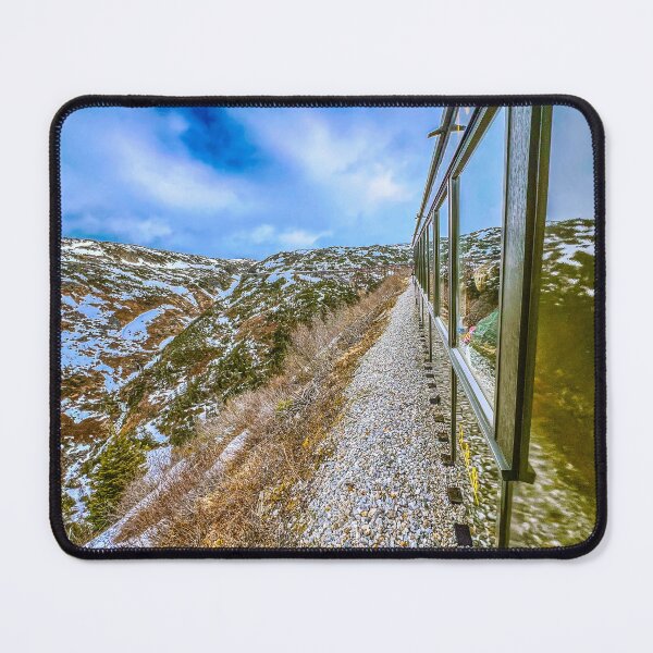 Item preview, Alaskan railway designed and sold by timberwolf250.