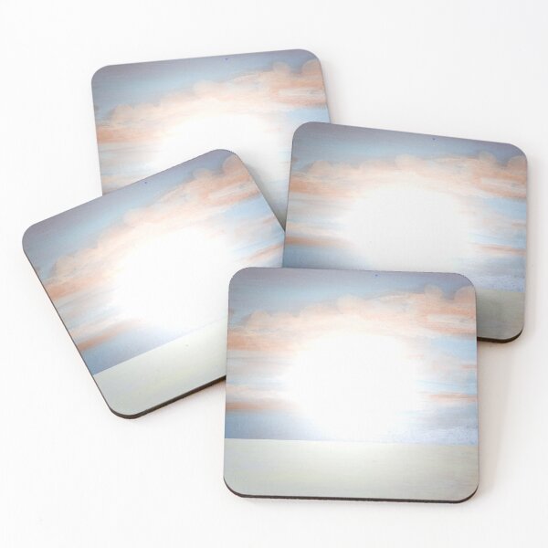 Item preview, Heavenly Radiation designed and sold by annenambiro.