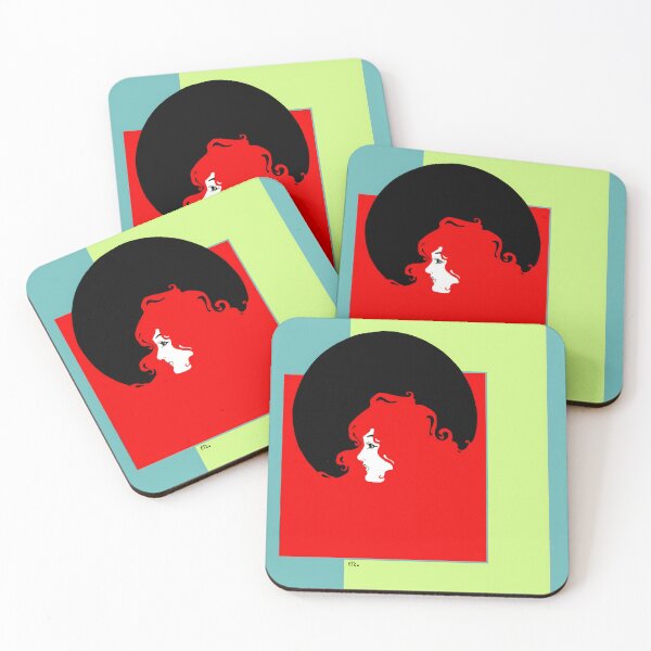 Item preview, Polly Redhead 1917 Vintage Movie Poster designed and sold by ArchimedesPrime.