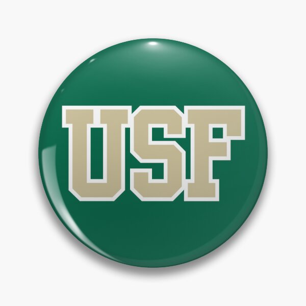 Item preview, USF designed and sold by eyetalkback.