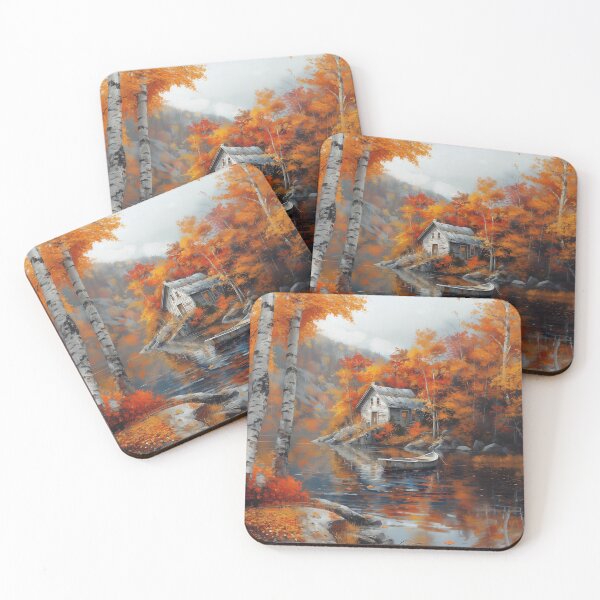 Item preview, The Boathouse designed and sold by Thingstolike.