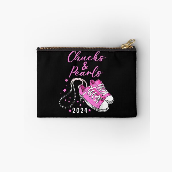 Item preview, Chucks And Pearls 2024 Chucks And Pearls 2024  designed and sold by RedeRx.