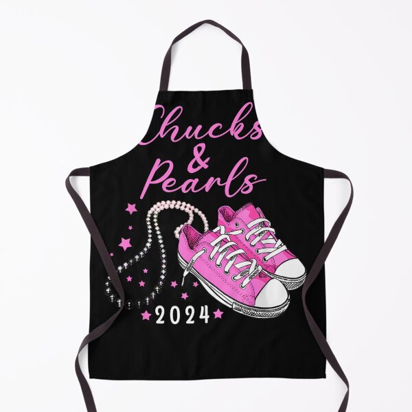 Item preview, Chucks And Pearls 2024 Chucks And Pearls 2024 designed and sold by RedeRx.