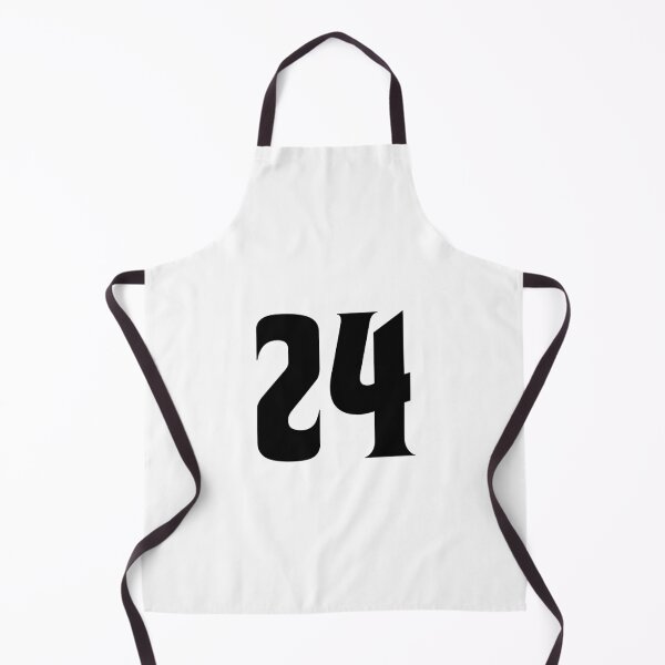 Item preview, 24, twenty-four, black, corleone designed and sold by Numbers-Art.