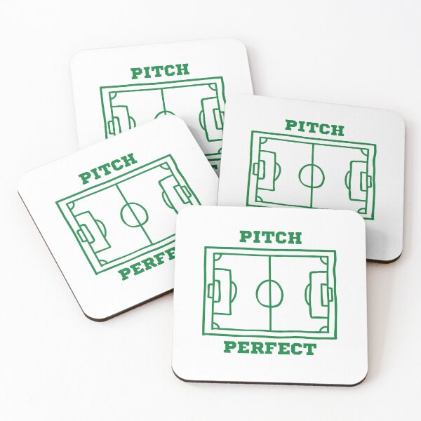 Item preview, Pitch Perfect: The Beautiful Game designed and sold by C-Collectible.
