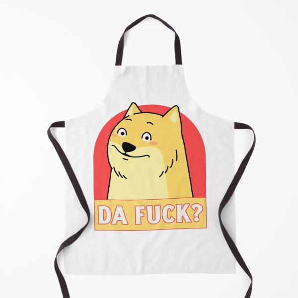Item preview, Da Fuck? designed and sold by dgutpro87.