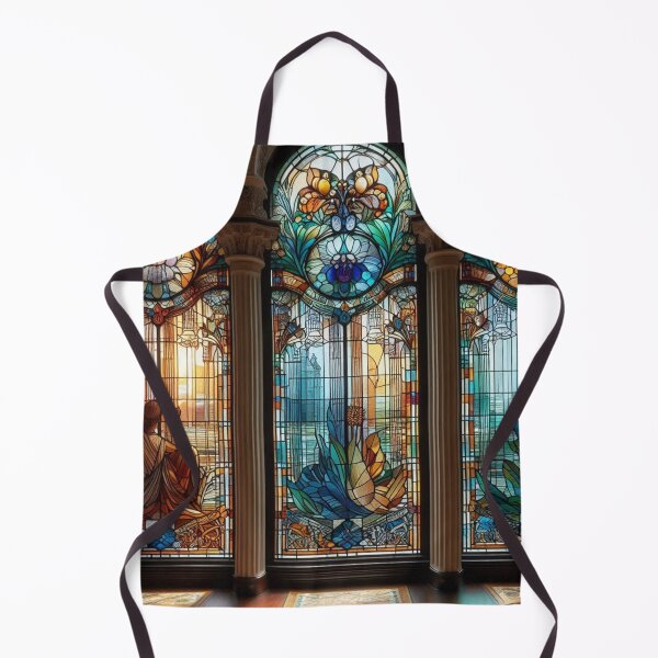 Item preview, Art Deco 2 designed and sold by Sybille-Yates.