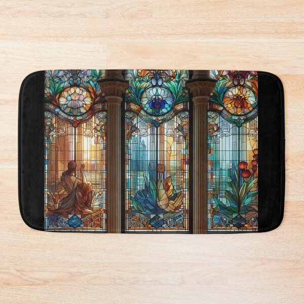 Item preview, Art Deco 2 designed and sold by Sybille-Yates.
