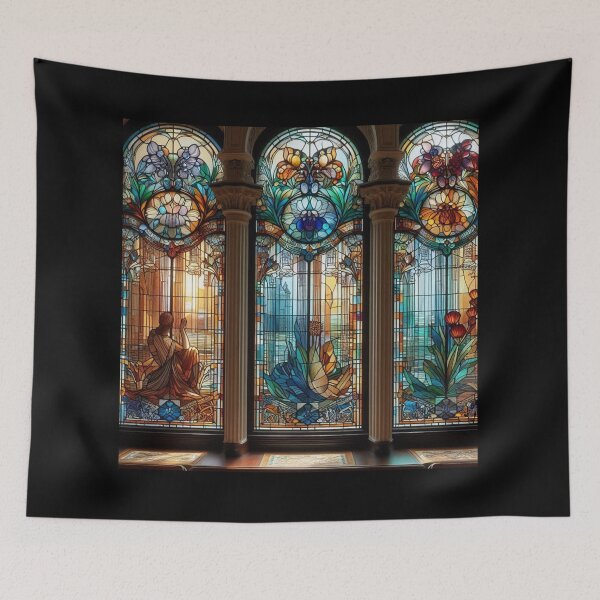 Item preview, Art Deco 2 designed and sold by Sybille-Yates.