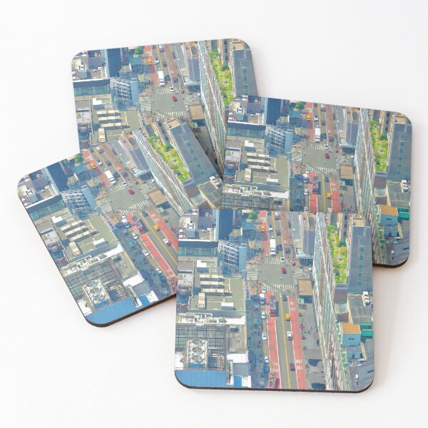Item preview, New York From Above designed and sold by libbyfh1.