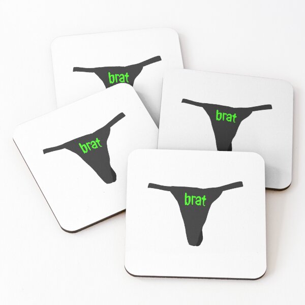 Item preview, Brat thong designed and sold by alicebq.