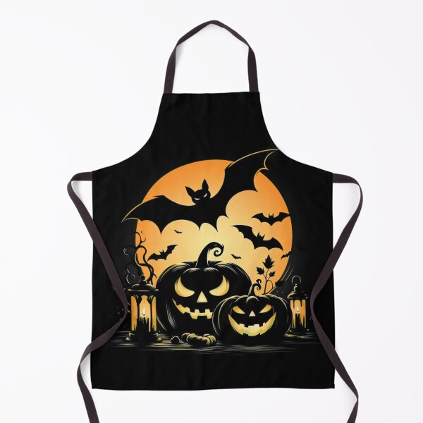 Item preview, Halloween theme 1, bat, moon, pumkin designed and sold by sinemsworld1.