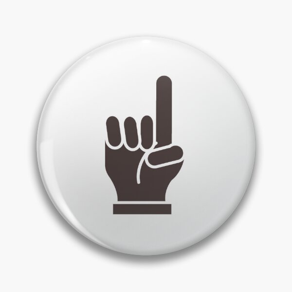 Item preview, Index fingers - perfect for cars designed and sold by DonCurtis.