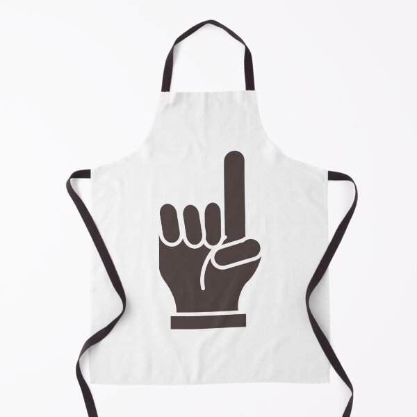 Item preview, Index fingers - perfect for cars designed and sold by DonCurtis.