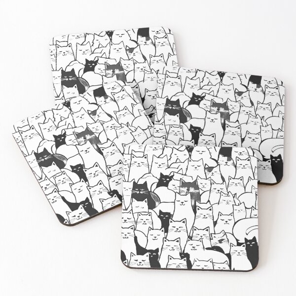 Item preview, Cat Inspired designed and sold by p-blue.