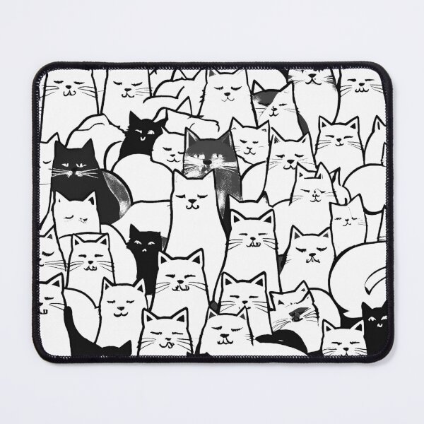 Item preview, Cat Inspired designed and sold by p-blue.