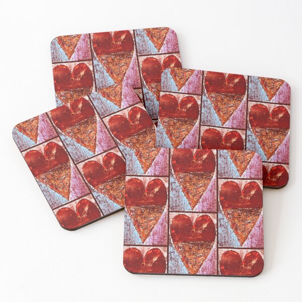 Item preview, P-town Heart by SOTERO  designed and sold by SOTERO ART.