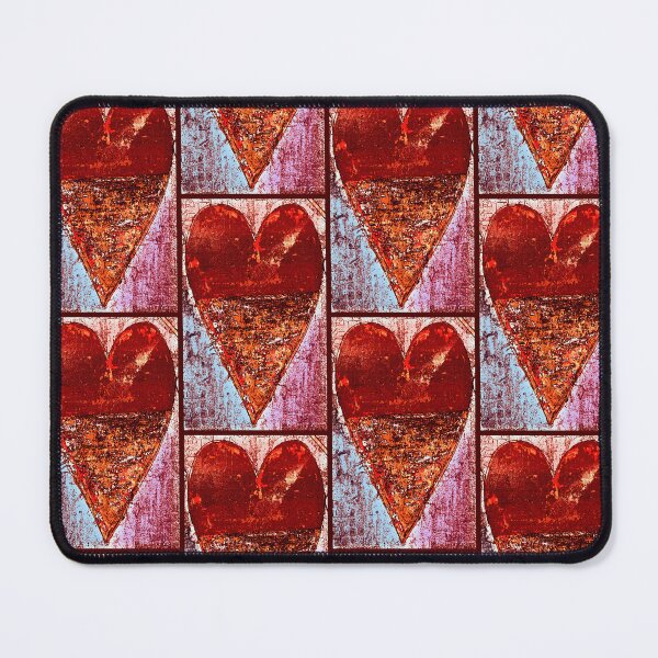 Item preview, P-town Heart by SOTERO designed and sold by SOTERO ART.