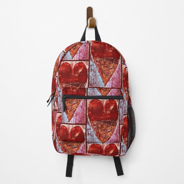 Item preview, P-town Heart by SOTERO designed and sold by SOTERO ART.
