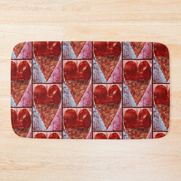 Item preview, P-town Heart by SOTERO  designed and sold by SOTERO ART.