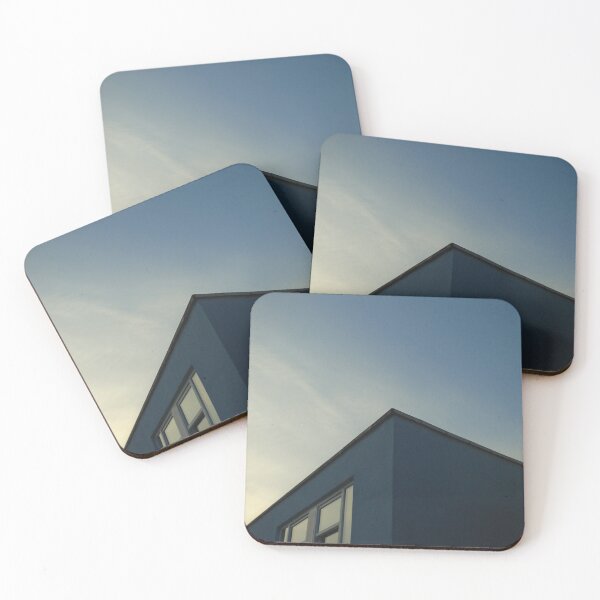 Item preview, Window at Dusk designed and sold by libbyfh1.