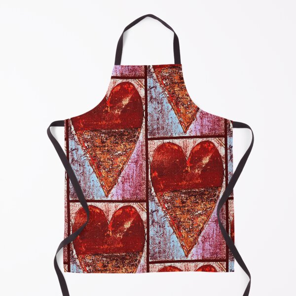 Item preview, P-town Heart by SOTERO designed and sold by SOTERO ART.