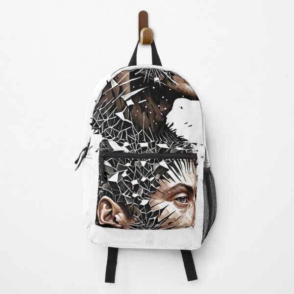 Item preview, You will face many defeats in life, but never let yourself be defeated designed and sold by MYRACHID.