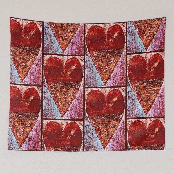Item preview, P-town Heart by SOTERO  designed and sold by SOTERO ART.