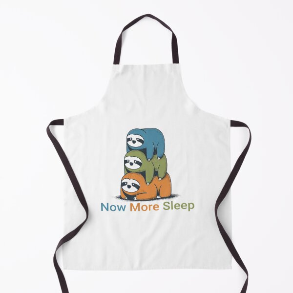Item preview, Now More Sleep designed and sold by Alidesignart.
