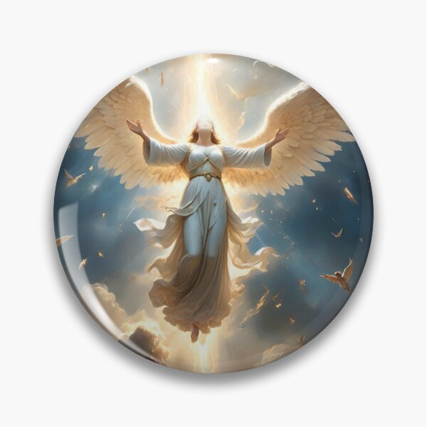 Item preview, The divine mother designed and sold by ASABOVESOBELOW3.