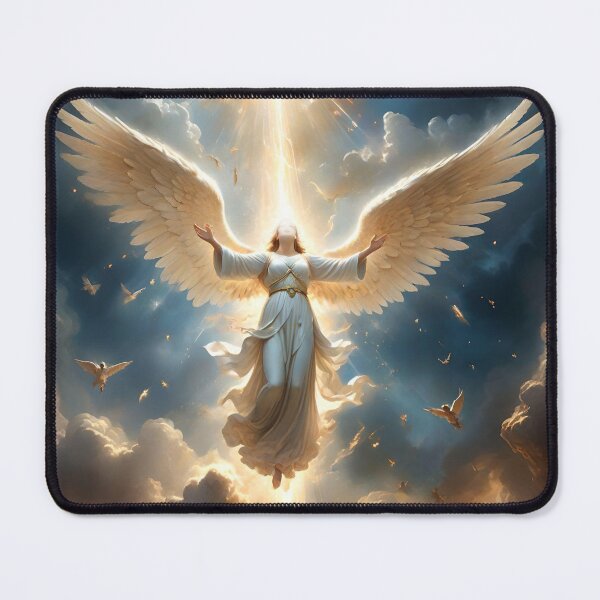 Item preview, The divine mother designed and sold by ASABOVESOBELOW3.