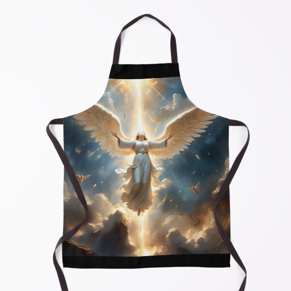 Item preview, The divine mother designed and sold by ASABOVESOBELOW3.