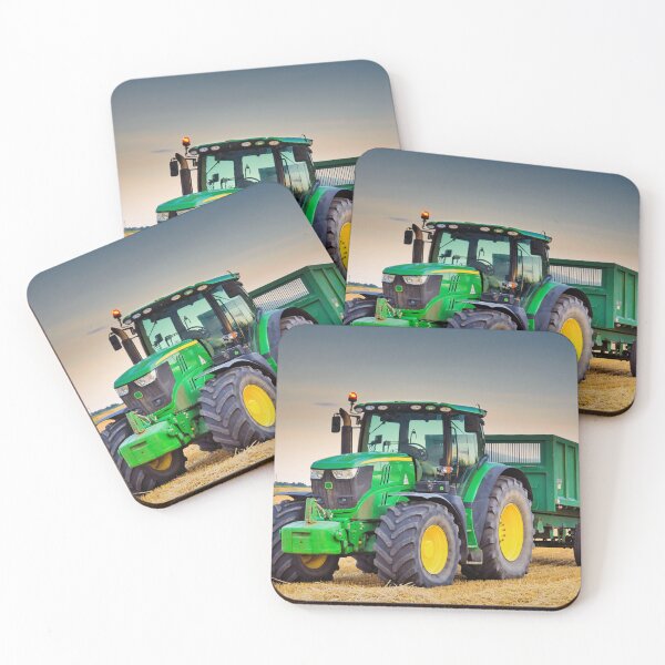 Item preview, Tractor and Trailer designed and sold by JEZ22.