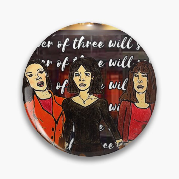 Item preview, Something wicca this way comes designed and sold by MajicBox.
