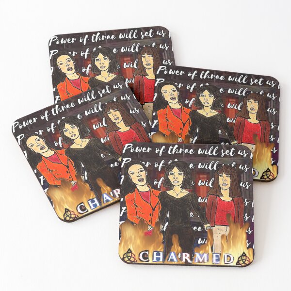 Item preview, Something wicca this way comes designed and sold by MajicBox.