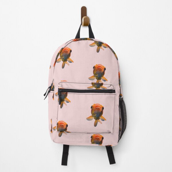 Item preview, Fisheye goldfish designed and sold by Brendon987.