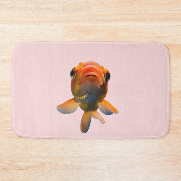 Item preview, Fisheye goldfish designed and sold by Brendon987.