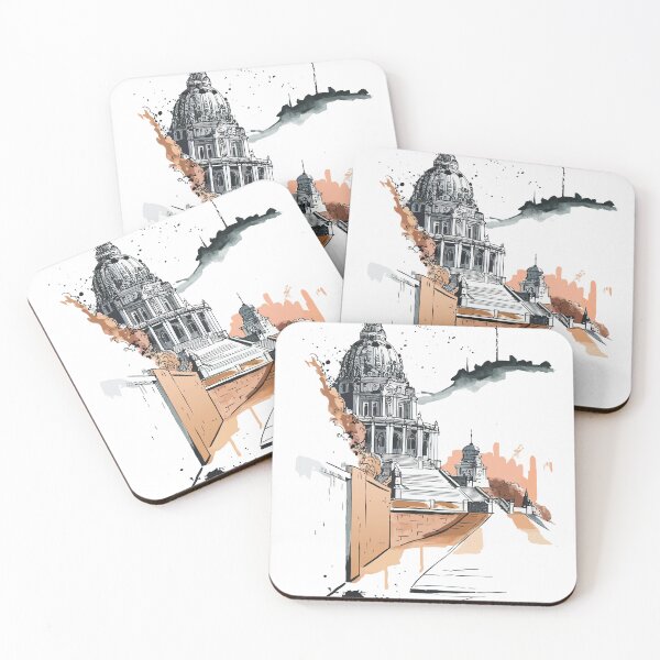 Item preview, Silent Witness designed and sold by GFORCE_SHOP.