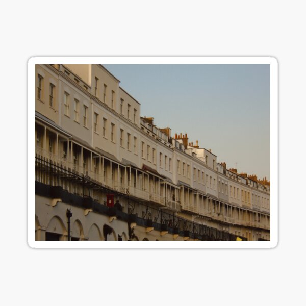 Item preview, Row of Houses designed and sold by libbyfh1.