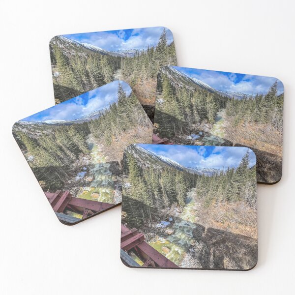 Item preview, rail car valley designed and sold by timberwolf250.