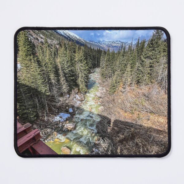 Item preview, rail car valley designed and sold by timberwolf250.