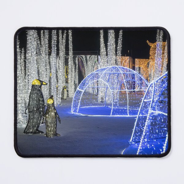 Item preview, Illumi Christmas Light Festival 3 designed and sold by jrtwynam.