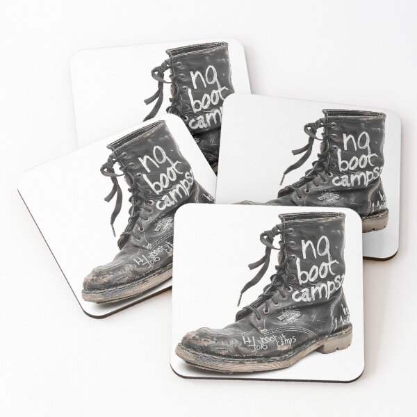 Item preview, Human Rights : No government boot camps designed and sold by Brendon987.