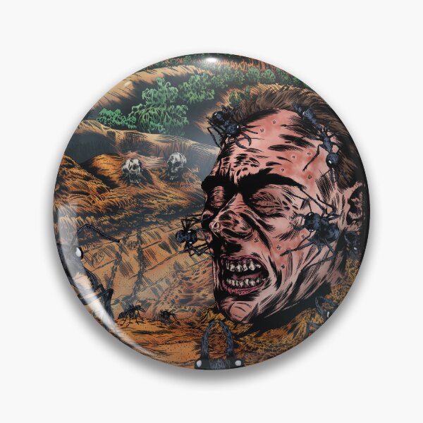 Item preview, Death by 1000 Stings designed and sold by DogFoodFactory.
