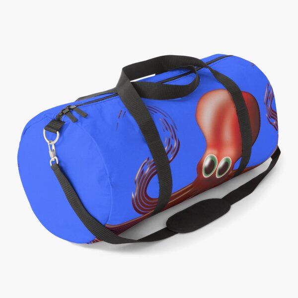 Item preview, The Kraken designed and sold by Ahabs-Locker.