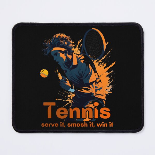 Item preview, Tennis and tennis designed and sold by Mathlouthi-Isam.