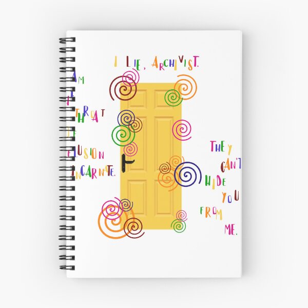 Artikelvorschau, Die Spirale entworfen und verkauft von C0tt0nCandyArt.