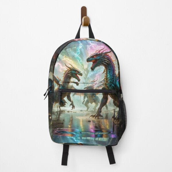 Item preview, mythical fantasy dragons in a mystical world designed and sold by dimitrisbar.